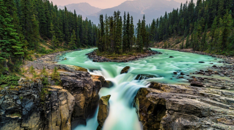 7 Reasons to Love Jasper National Park Jasper National Park