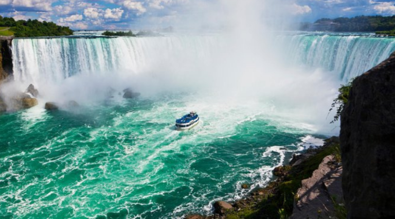 Niagara Falls