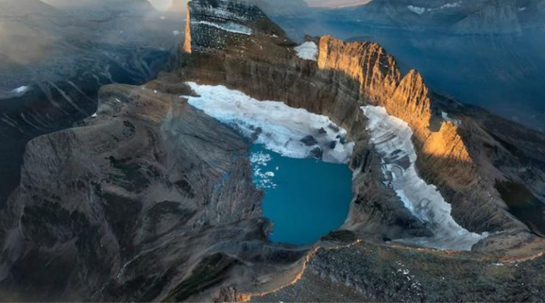 Things You Need to Know Before Visiting Glacier National Park Glacier National Park