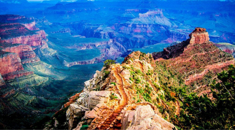 Grand Canyon