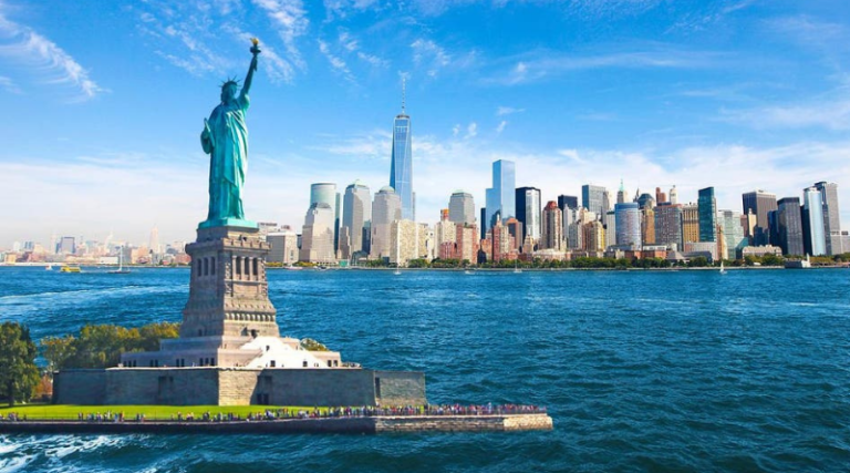 Reasons to Visit New York City New York City