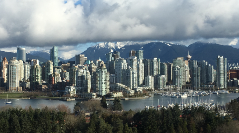 History, Facts, & Points of Interest About Victoria, British Columbia victoria