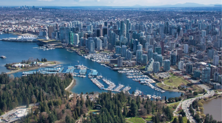 Jasmohan Singh Bains-Vancouver