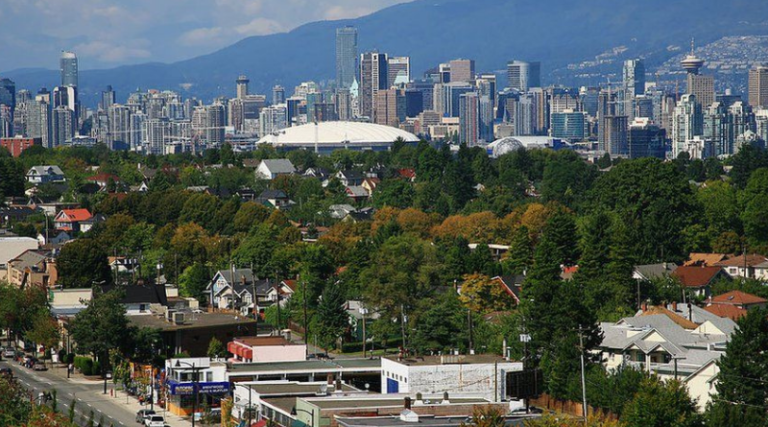 Tips For Finding The Vancouver Real Estate Agents