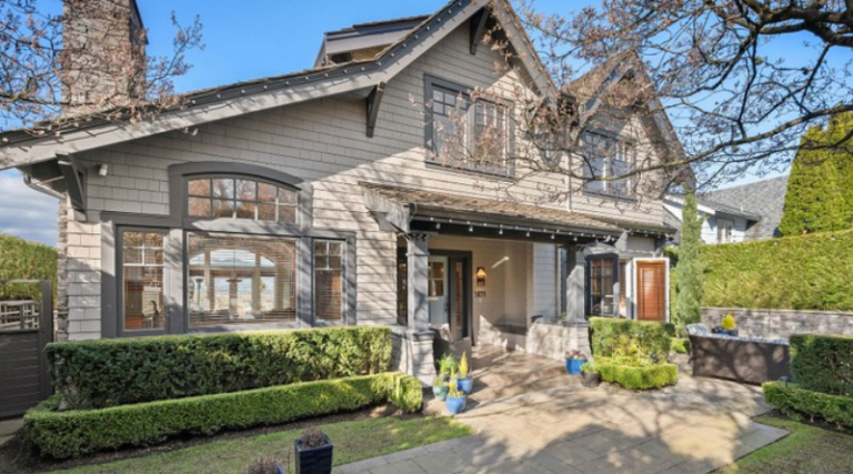 Vancouver Luxury Real Estate Jas Mohan Singh Bains