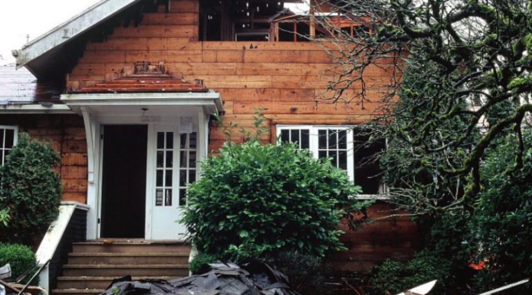 foreign properties in vancouver