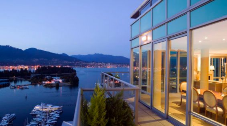 Jasmohan Singh Bains, Vancouver Real Estate Expert