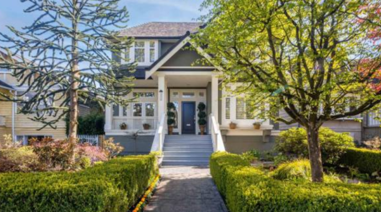 Rennie reports that it is now a consumer housing market in Vancouver West Side and West Vancouver. housing market in Vancouver West Side