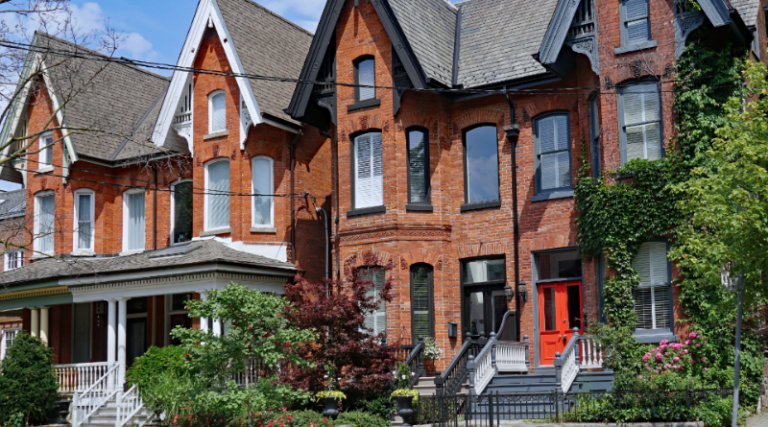 Toronto Real Estate Market