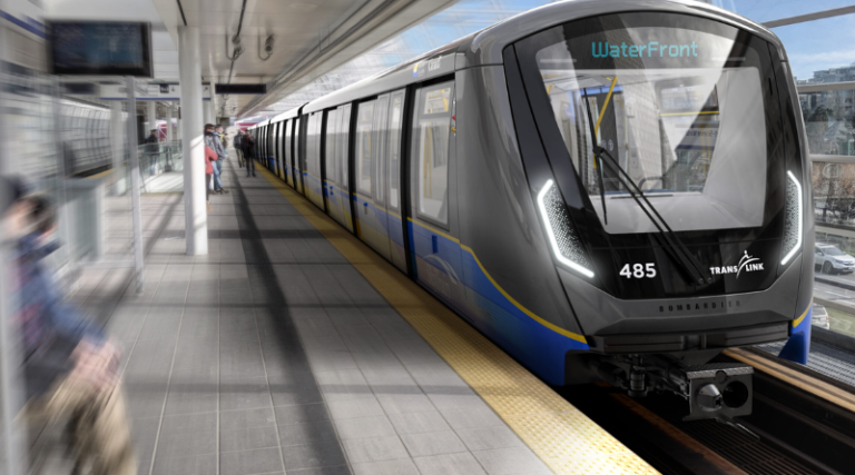 Vancouver's TransLink