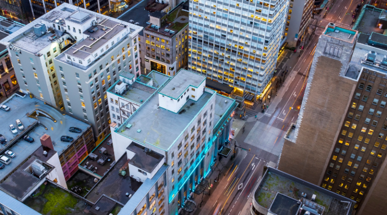 vancouver housing market