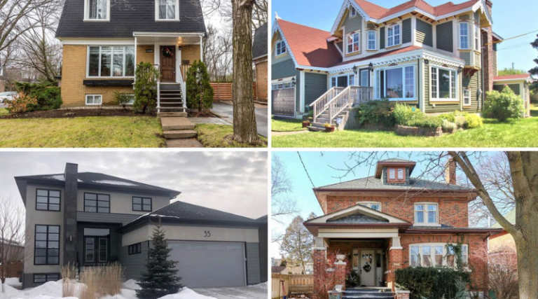 This Is How Much Income You Need To Buy A House In Major Canadian Cities in 2023 Income You Need To Buy A House