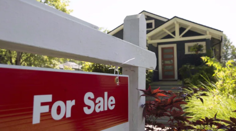 Metro Vancouver Home Sales