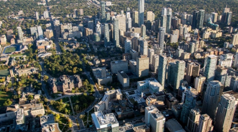 With the Housing Market in Decline, Will Canada Come to Regret Banning Foreign Buyers? Housing Market in Decline