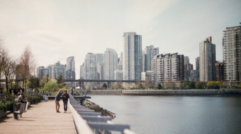 Vancouver Real Estate Sales