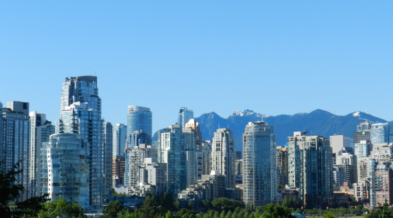 Best Hotels in Vancouver