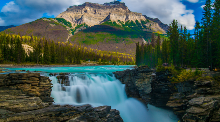 Jasper National Park