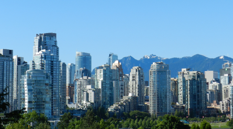 Vancouver Housing Market