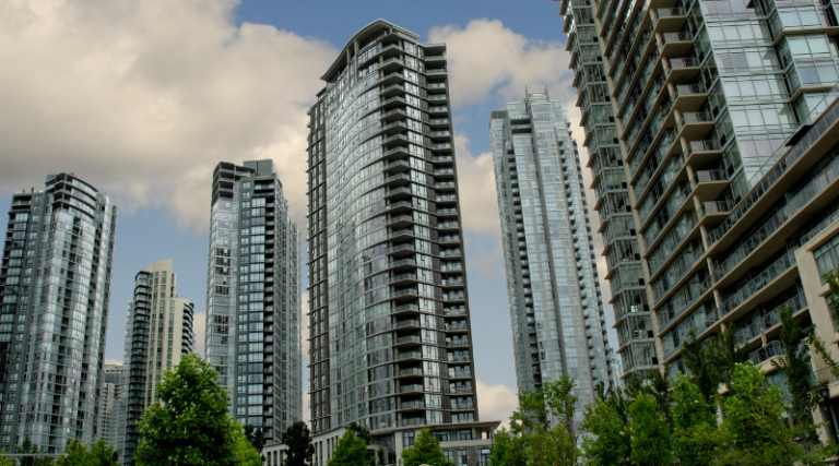 Vancouver Condo Market