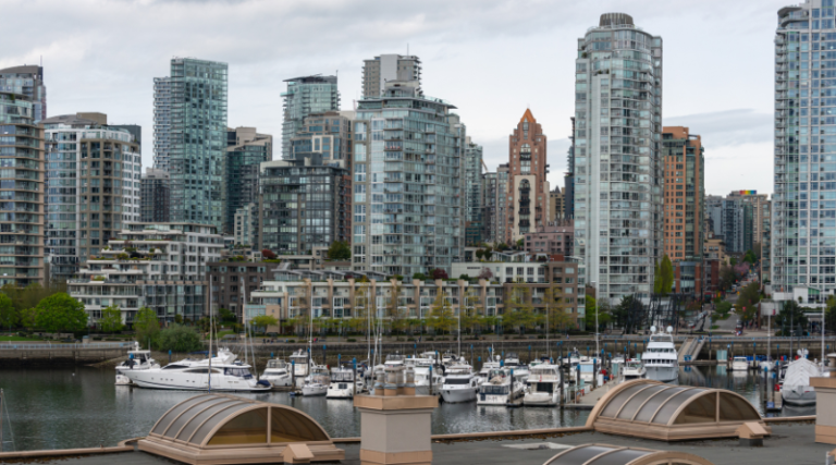 Vancouver Real Estate