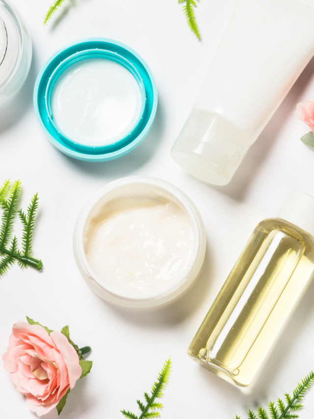 Reveal the 9 Best Products For Your Skin Care Routine