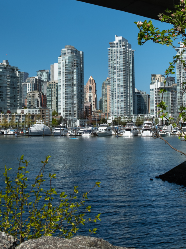 The Vancouver Luxury Real Estate Market: What You Need to Know in 2023