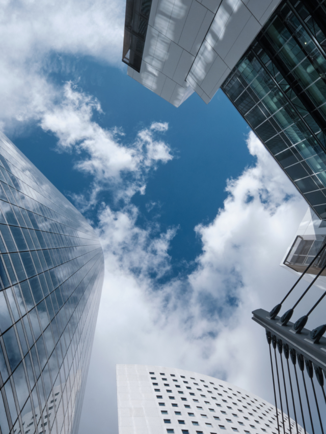 A list of current Real Estate Market Trends in Vancouver 2023